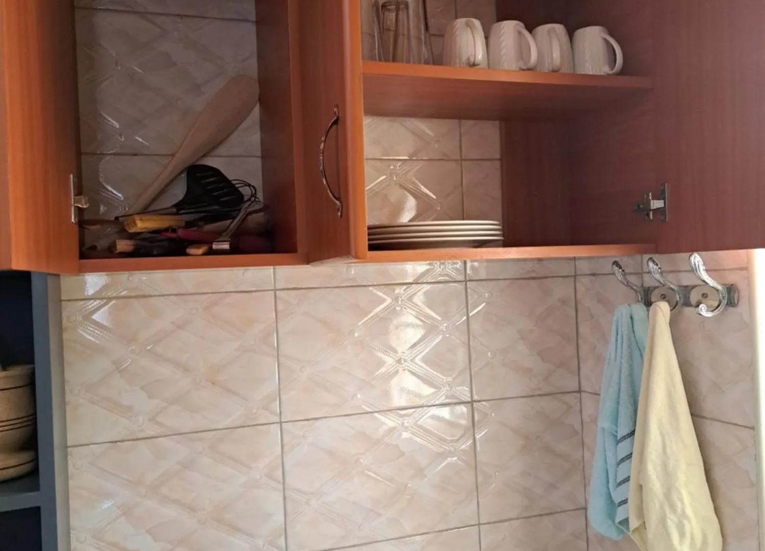 Muyenga Oasis Retreat Apartment Kampala